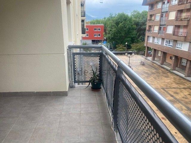 Piso, Lasarte Oria