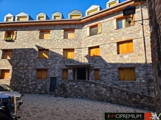 Piso, Laspaúles