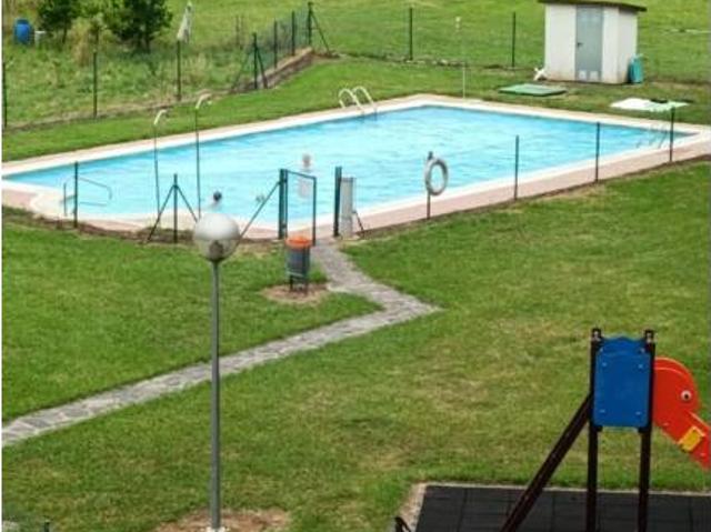 Piso larga duración en Bádames