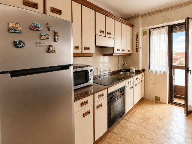 Piso, Laviada, Gijón