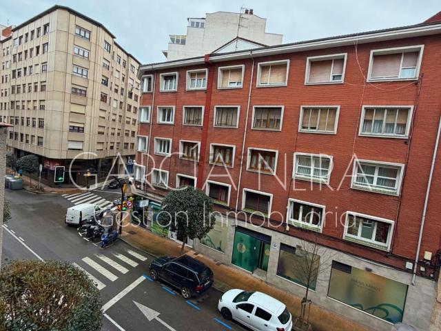 Piso, Laviada, Gijón