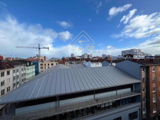 Piso, Laviada, Gijón