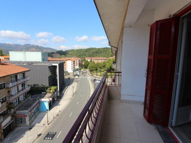 Piso, Lazkao