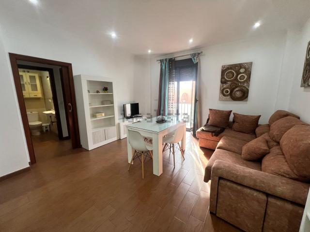 Piso, Lebrija