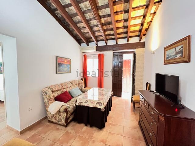 Piso, Lebrija