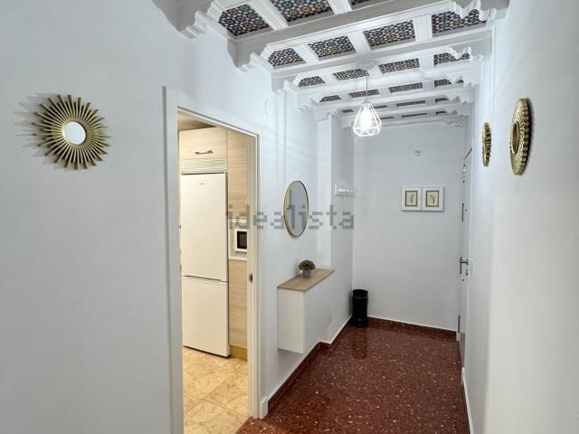 Piso, Lebrija