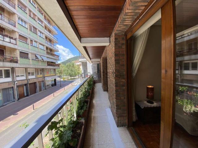 Piso, Legazpia