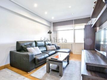 Piso, Leioa