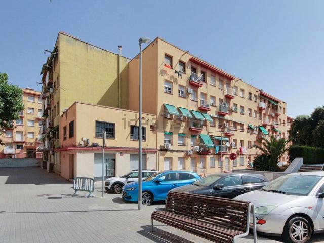 Piso, Les Termes, Sabadell