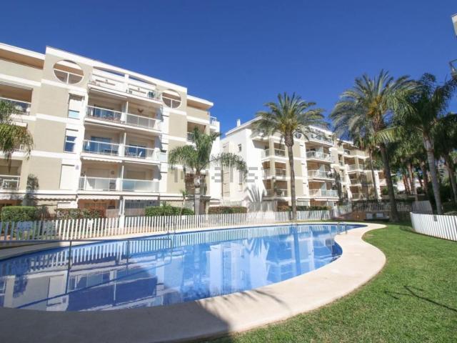 Piso, Les Bassetes El Marjal, Denia