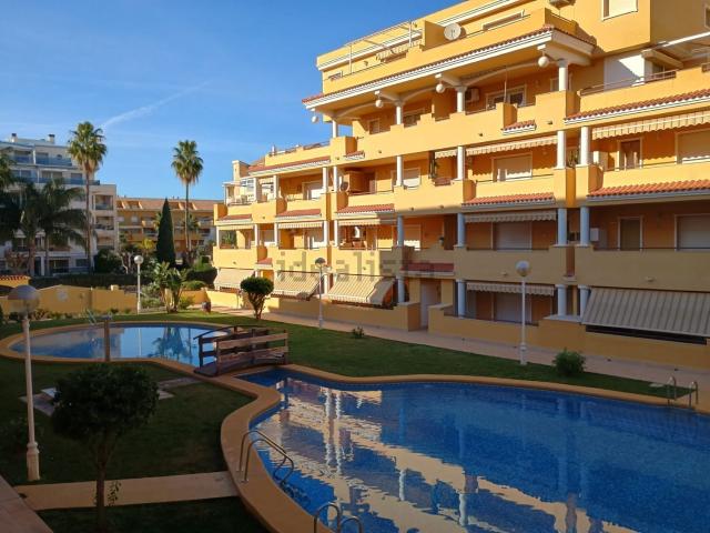 Piso, Les Bassetes El Marjal, Denia
