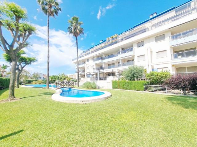 Piso, Les Bassetes El Marjal, Denia
