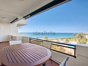 Piso, Les Bassetes El Marjal, Denia