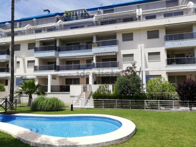 Piso, Les Bassetes El Marjal, Denia