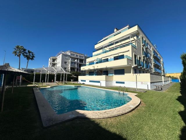 Piso, Les Bassetes El Marjal, Denia
