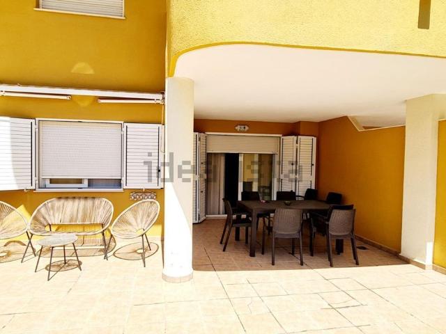 Piso, Les Bassetes El Marjal, Denia