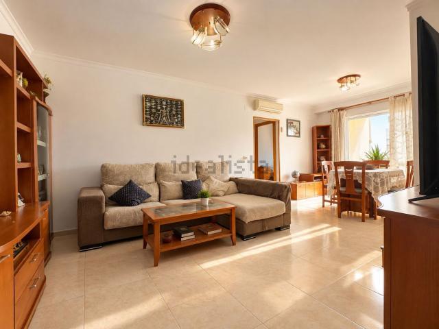 Piso, Les Bassetes El Marjal, Denia