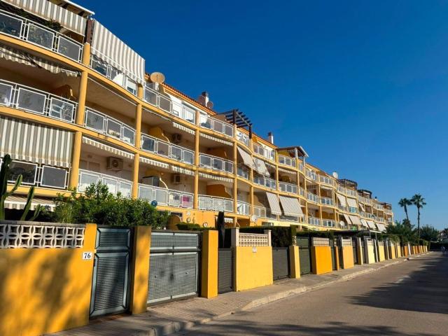Piso, Les Bassetes El Marjal, Denia