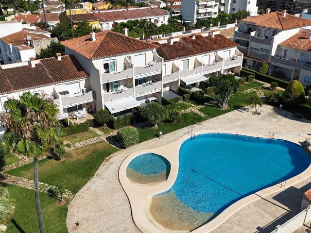 Piso, Les Bassetes El Marjal, Denia
