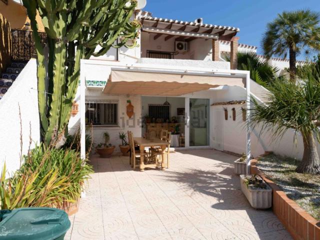 Piso, Les Bassetes El Marjal, Denia