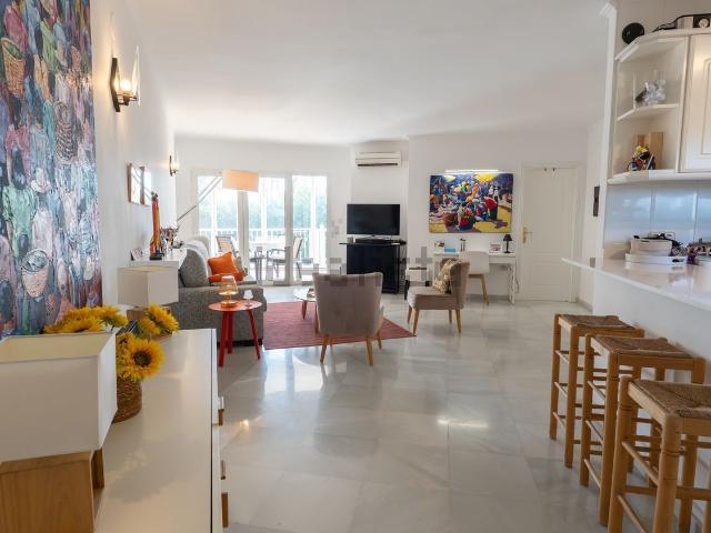 Piso, Les Bassetes El Marjal, Denia