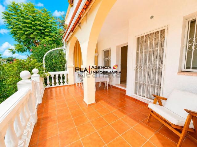 Piso, Les Bassetes El Marjal, Denia