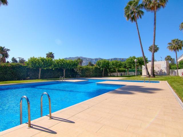 Piso, Les Bassetes El Marjal, Denia