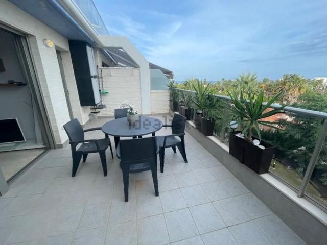 Piso, Les Bassetes El Marjal, Denia