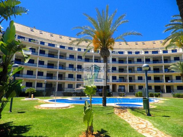 Piso, Les Bassetes El Marjal, Denia