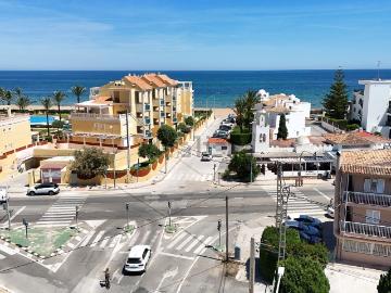 Piso, Les Bassetes El Marjal, Denia