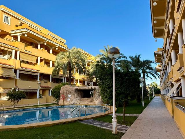 Piso, Les Bassetes El Marjal, Denia