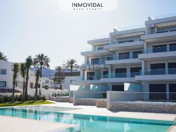 Piso, Les Bassetes El Marjal, Denia