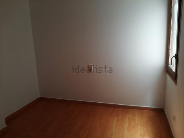 Piso, Les Borges Blanques