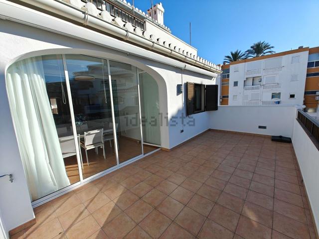 Piso, Les Bovetes La Felicidad, Denia