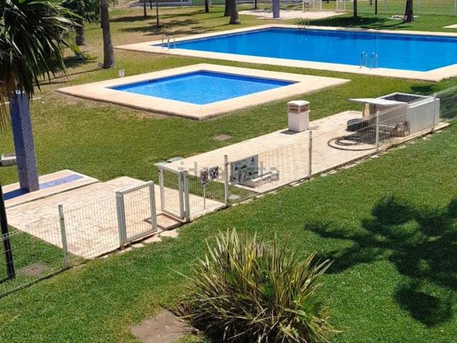 Piso, Les Bovetes La Felicidad, Denia