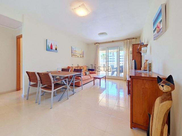 Piso, Les Bovetes La Felicidad, Denia