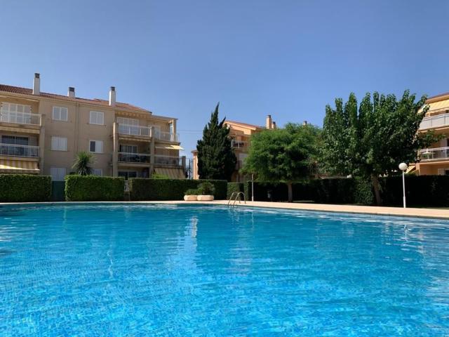 Piso, Les Bovetes La Felicidad, Denia