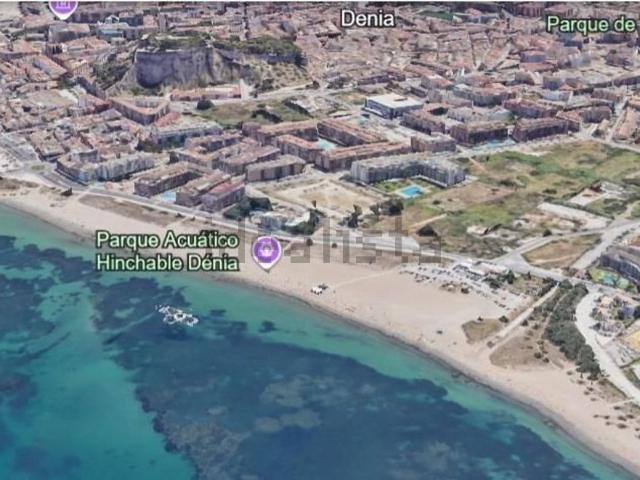 Piso, Les Bovetes La Felicidad, Denia