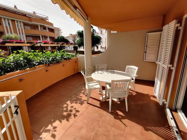 Piso, Les Bovetes La Felicidad, Denia