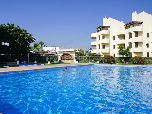 Piso, Les Bovetes La Felicidad, Denia