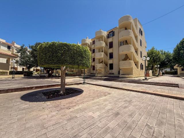 Piso, Les Bovetes La Felicidad, Denia