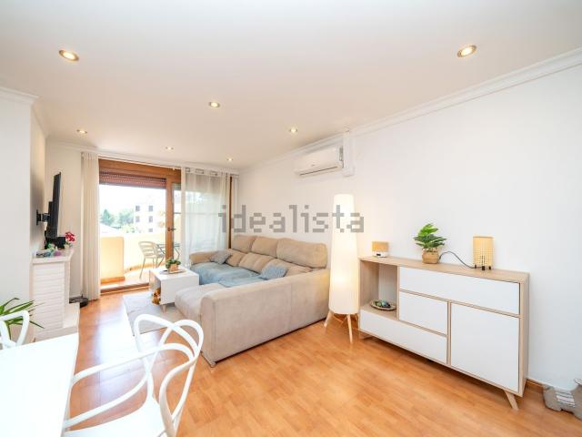 Piso, Les Bovetes La Felicidad, Denia