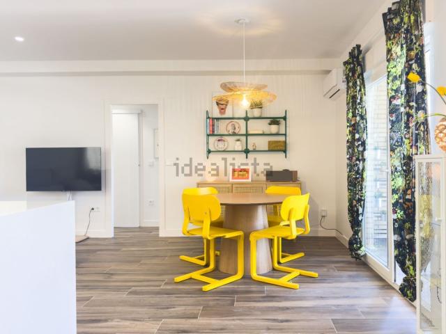 Piso, Les Bovetes La Felicidad, Denia