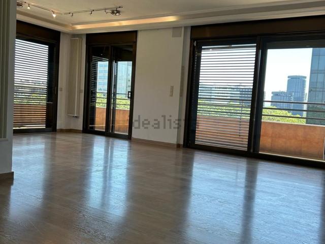 Piso, Les Corts, Barcelona