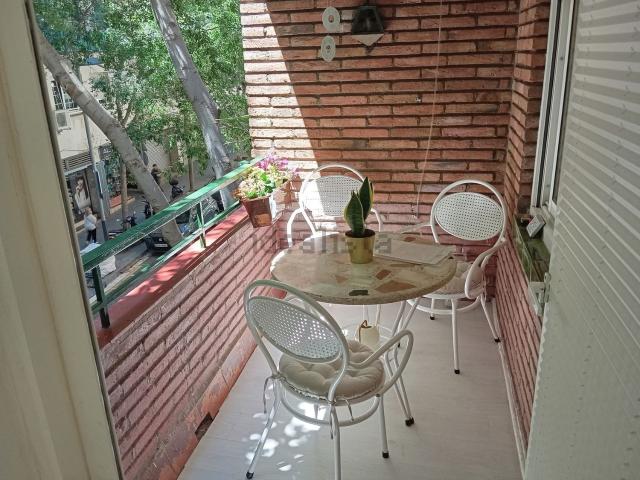 Piso, Les Corts, Barcelona