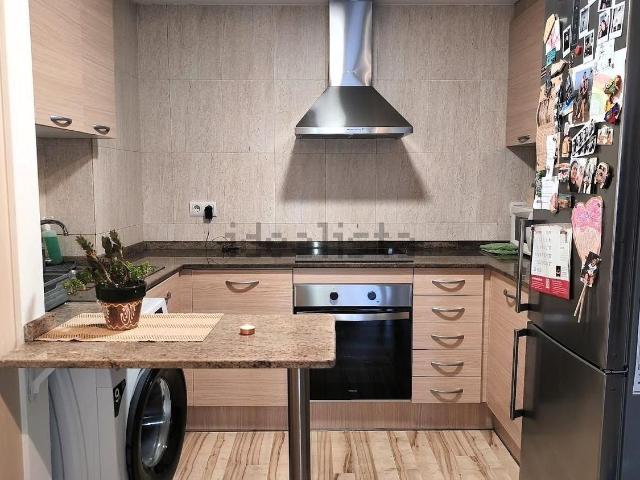 Piso, Les Franqueses del Vallès