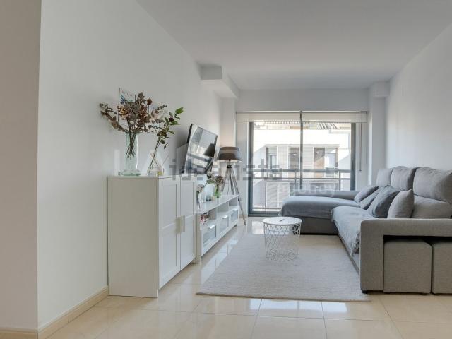 Piso, Les Franqueses del Vallès
