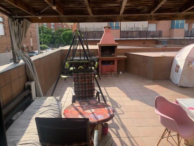 Piso, Les Franqueses del Vallès