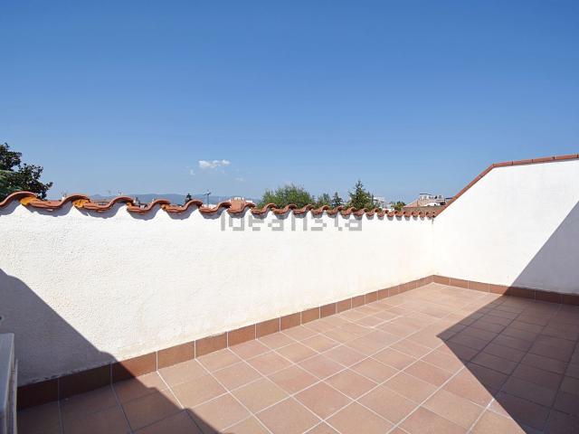 Piso, Les Franqueses del Vallès