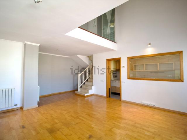 Piso, Les Franqueses del Vallès